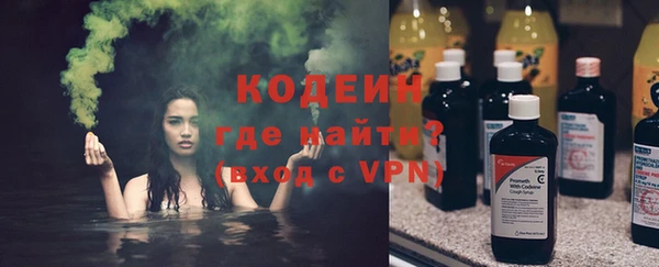хмурый Богородицк