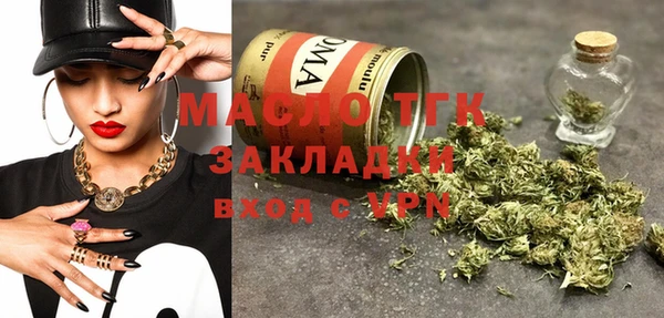 хмурый Богородицк