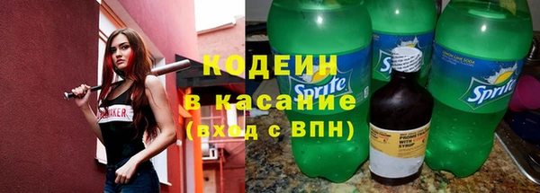 хмурый Богородицк
